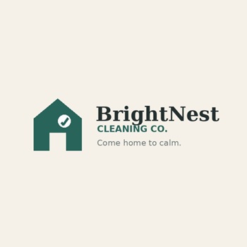 BrightNest Cleaning Co